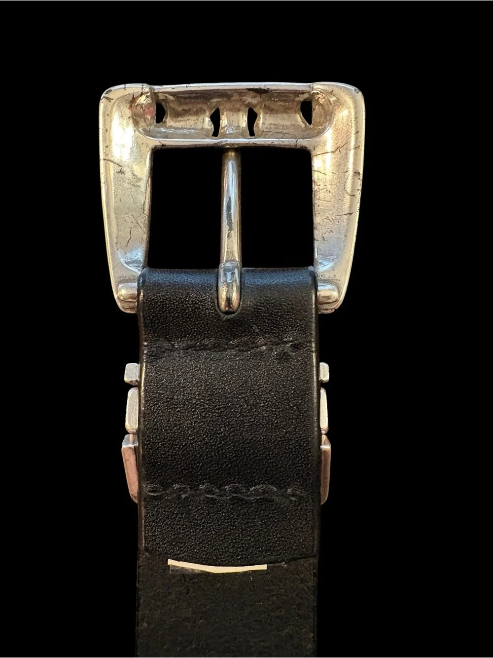 Charter Club classic black